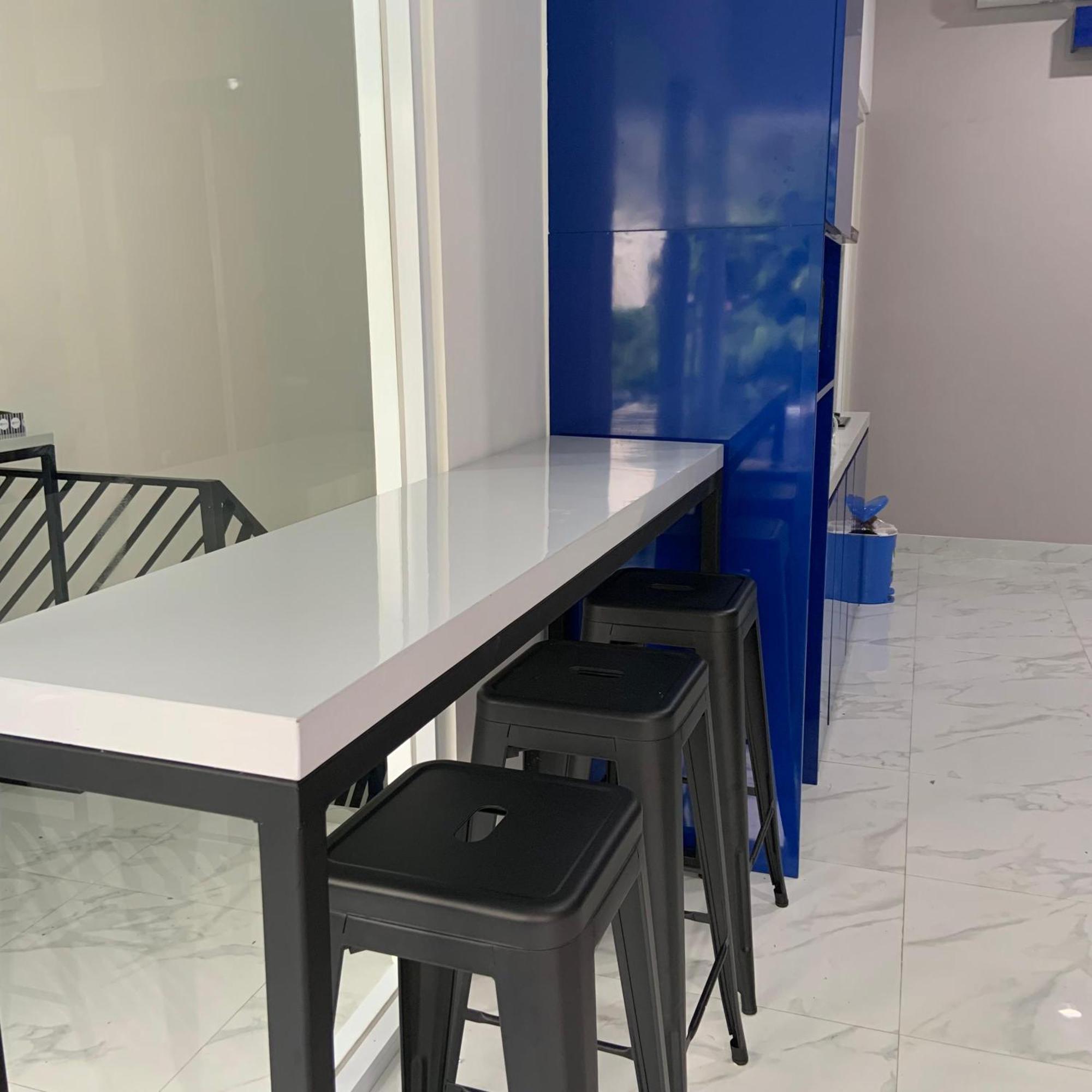 Rosalyne Sleepbox Malioboro 3 Hotel Yogyakarta Eksteriør billede